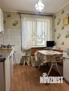 3-к квартира, вторичка, 65м2, 4/16 этаж