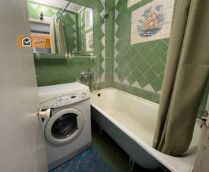 2-к квартира, вторичка, 68м2, 5/5 этаж