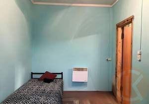 2-к квартира, вторичка, 36м2, 1/2 этаж