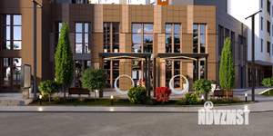 1-к квартира, вторичка, 43м2, 5/9 этаж