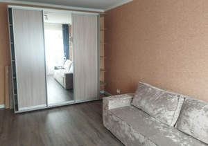1-к квартира, вторичка, 34м2, 5/9 этаж