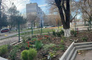 3-к квартира, вторичка, 66м2, 4/9 этаж