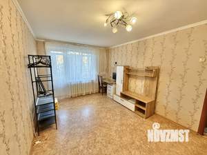1-к квартира, вторичка, 31м2, 1/5 этаж
