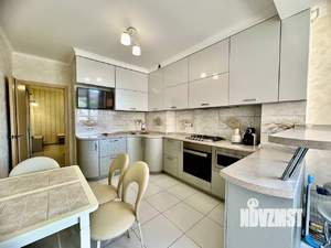 1-к квартира, вторичка, 50м2, 2/11 этаж