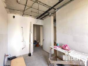 2-к квартира, вторичка, 58м2, 12/15 этаж