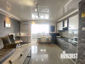 1-к квартира, вторичка, 38м2, 5/5 этаж