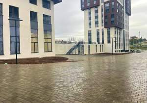 2-к квартира, вторичка, 53м2, 4/17 этаж