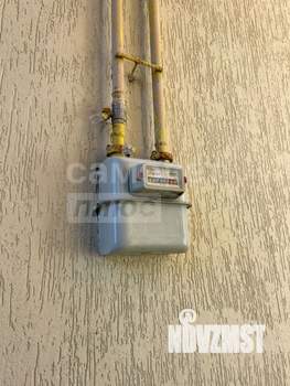 1-к квартира, вторичка, 40м2, 2/2 этаж