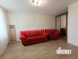1-к квартира, вторичка, 37м2, 7/9 этаж