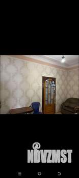 6-к квартира, вторичка, 126м2, 1/1 этаж