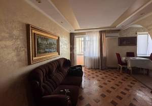 1-к квартира, вторичка, 29м2, 5/5 этаж