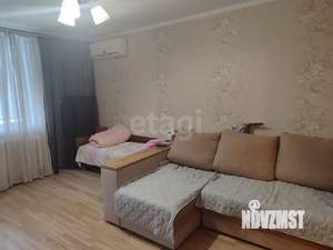 2-к квартира, вторичка, 57м2, 10/10 этаж