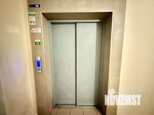 1-к квартира, вторичка, 31м2, 6/9 этаж