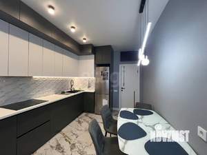 2-к квартира, вторичка, 54м2, 5/17 этаж