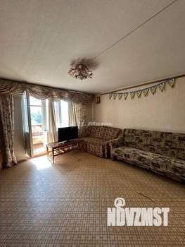 4-к квартира, вторичка, 79м2, 4/9 этаж