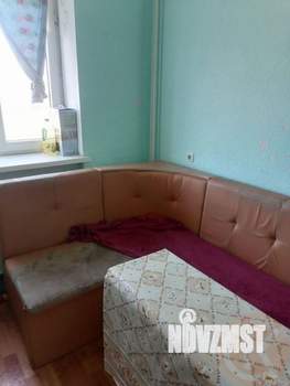 1-к квартира, вторичка, 40м2, 6/9 этаж