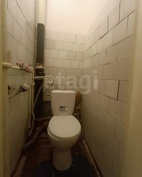 1-к квартира, вторичка, 35м2, 6/10 этаж