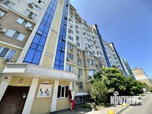 1-к квартира, вторичка, 52м2, 2/11 этаж