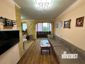 3-к квартира, вторичка, 58м2, 5/5 этаж