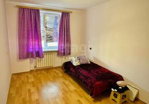 3-к квартира, вторичка, 39м2, 5/5 этаж