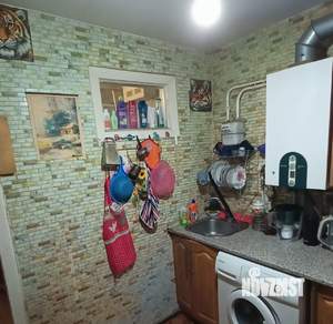 3-к квартира, вторичка, 64м2, 2/5 этаж