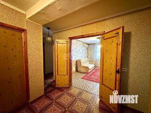 2-к квартира, вторичка, 52м2, 7/9 этаж