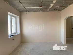 2-к квартира, вторичка, 67м2, 5/11 этаж