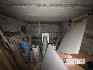 4-к квартира, вторичка, 88м2, 2/2 этаж