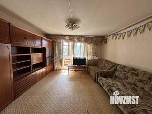 4-к квартира, вторичка, 79м2, 4/9 этаж