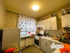 2-к квартира, вторичка, 45м2, 5/5 этаж