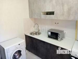 2-к квартира, вторичка, 43м2, 5/5 этаж