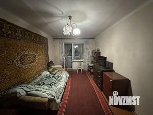 1-к квартира, вторичка, 31м2, 3/4 этаж