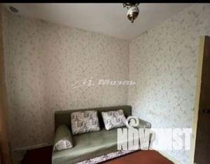 3-к квартира, вторичка, 64м2, 2/9 этаж