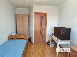 3-к квартира, вторичка, 56м2, 5/5 этаж