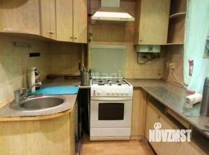 3-к квартира, вторичка, 69м2, 1/2 этаж