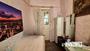 2-к квартира, вторичка, 39м2, 1/1 этаж