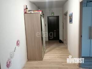 3-к квартира, вторичка, 78м2, 3/9 этаж