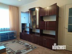 1-к квартира, вторичка, 34м2, 6/9 этаж