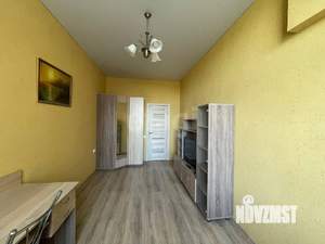 1-к квартира, вторичка, 39м2, 7/11 этаж