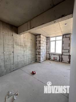 2-к квартира, вторичка, 61м2, 8/18 этаж