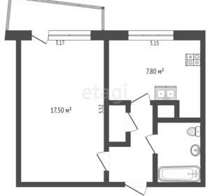 Фото квартиры на продажу (1)