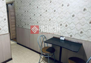 1-к квартира, вторичка, 28м2, 1/5 этаж