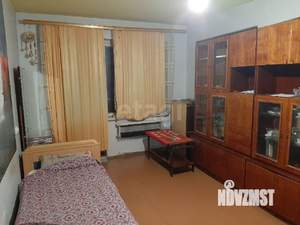 1-к квартира, вторичка, 34м2, 5/9 этаж