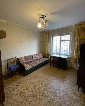 2-к квартира, вторичка, 47м2, 7/9 этаж