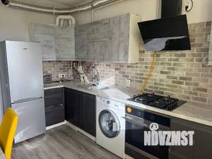 1-к квартира, вторичка, 35м2, 4/10 этаж