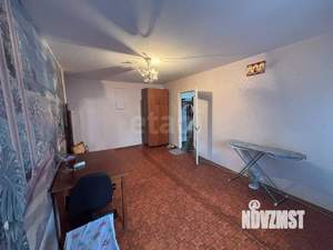 3-к квартира, вторичка, 57м2, 4/5 этаж