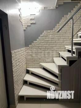 1-к квартира, вторичка, 45м2, 3/4 этаж