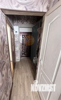 2-к квартира, вторичка, 40м2, 1/2 этаж