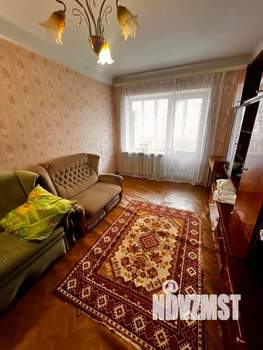 2-к квартира, вторичка, 49м2, 3/5 этаж