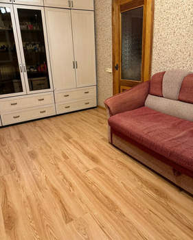 1-к квартира, вторичка, 31м2, 5/5 этаж